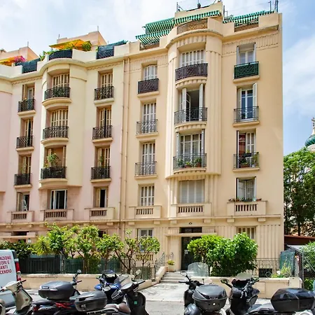 26 Parc Imperial Apartamento *