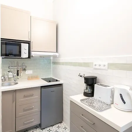 Apartamento 26 Parc Imperial